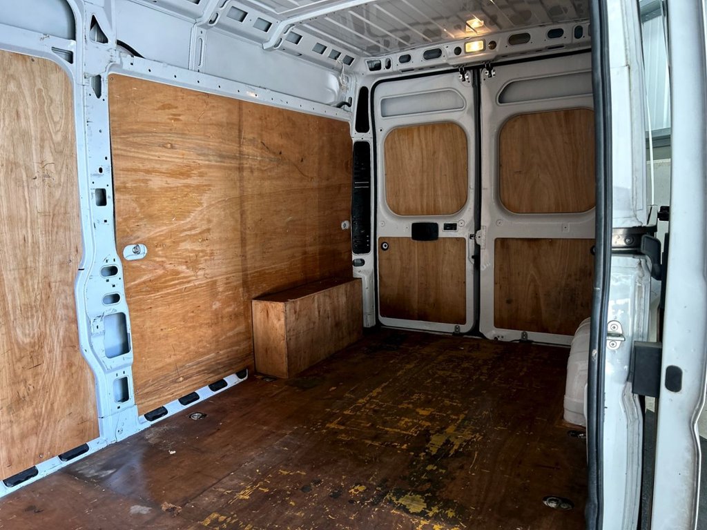 Used Citroen Relay 2023 for sale - 78096085: Photo 10