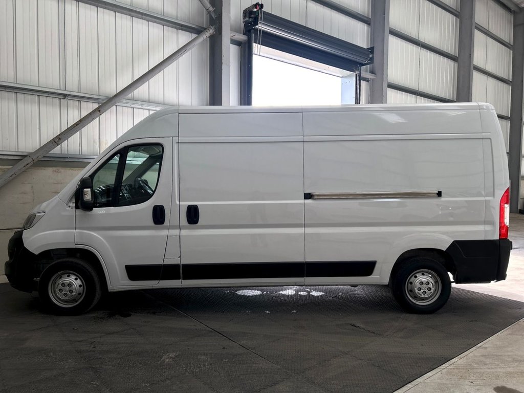 Used Citroen Relay 2023 for sale - 78096085: Photo 11