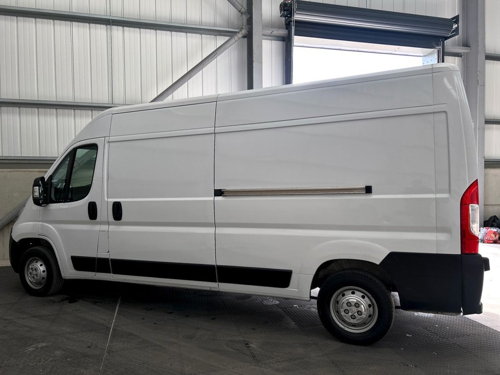 Used Citroen Relay 2023 for sale - 78096085: Photo 12