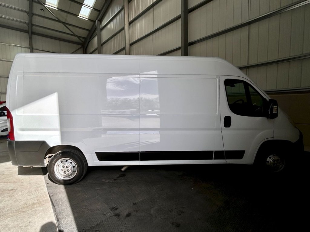Used Citroen Relay 2023 for sale - 78096085: Photo 18
