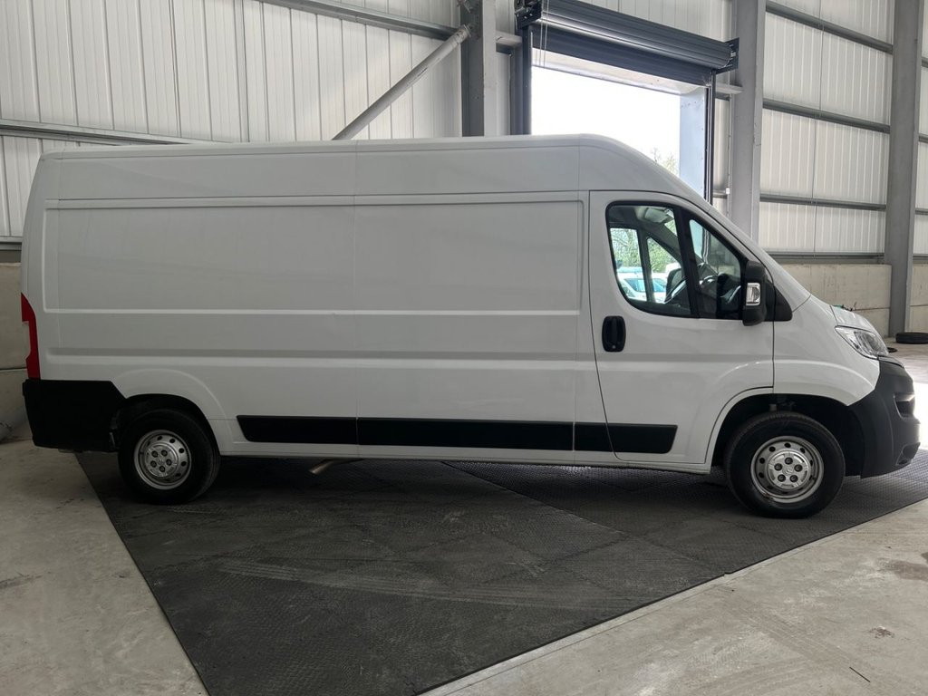 Used Citroen Relay 2023 for sale - 78096085: Photo 19