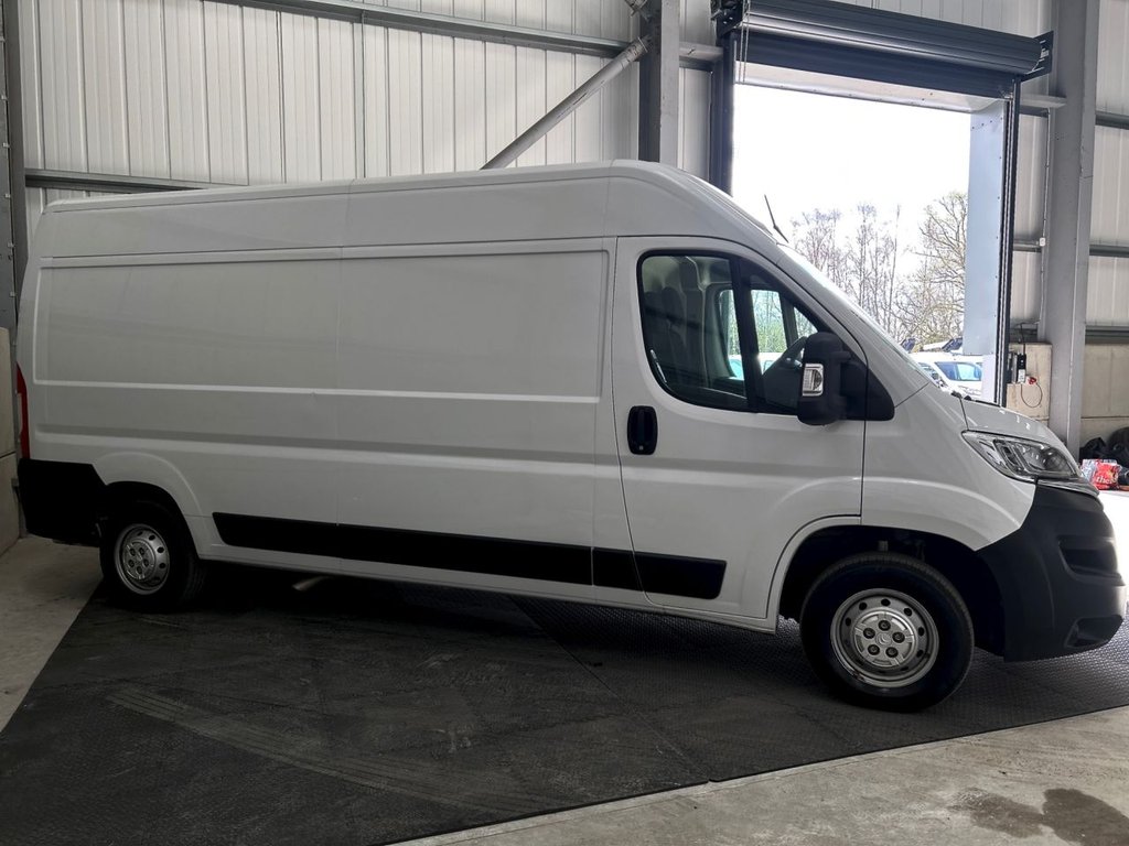 Used Citroen Relay 2023 for sale - 78096085: Photo 20