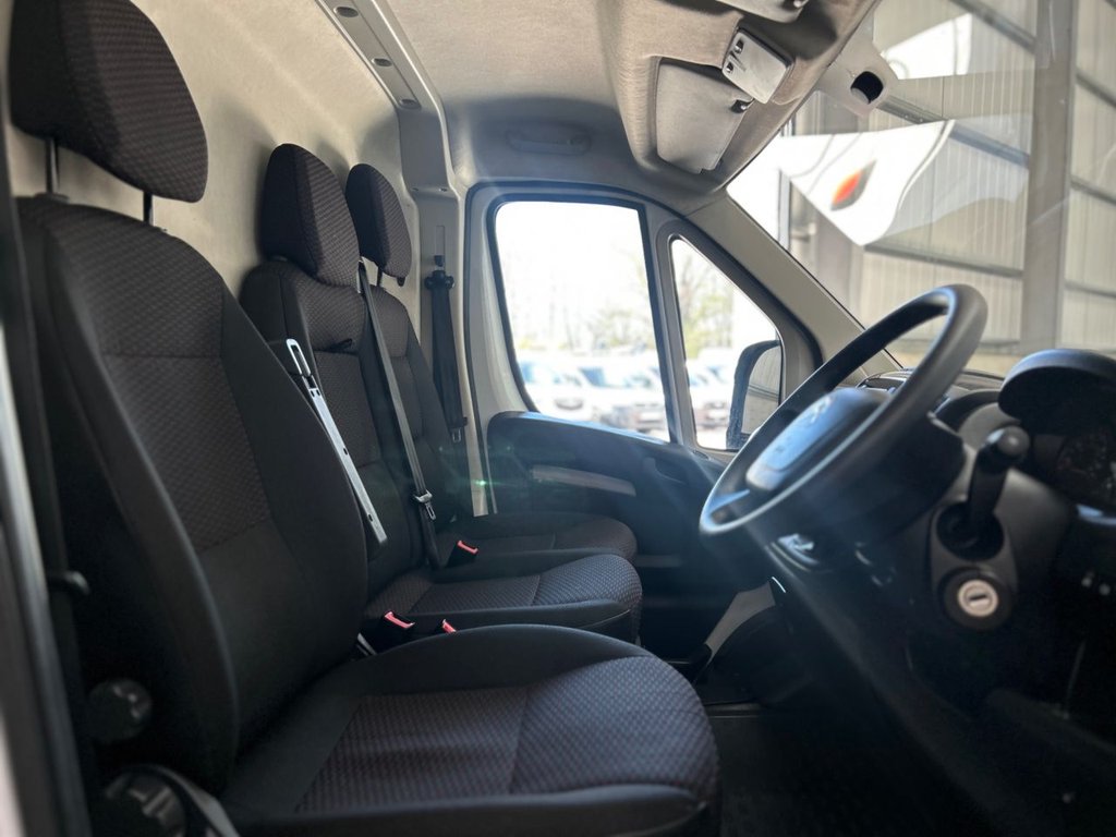 Used Citroen Relay 2023 for sale - 78096085: Photo 21