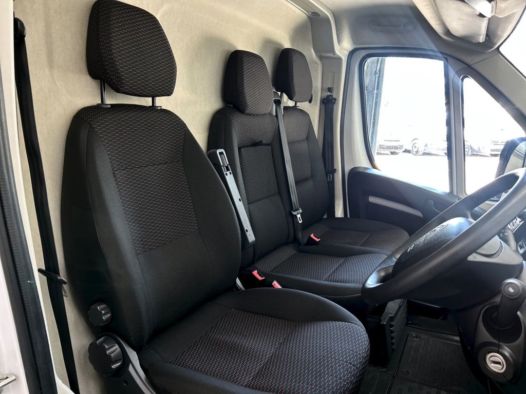 Used Citroen Relay 2023 for sale - 78096085: Photo 22