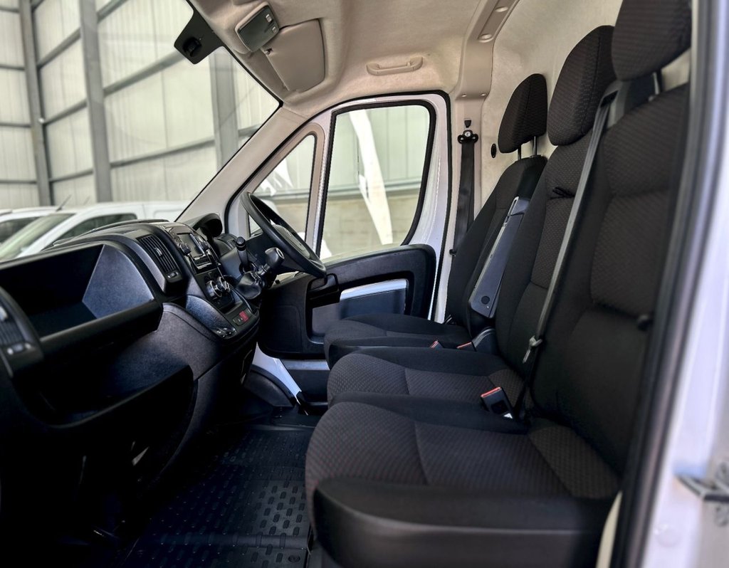 Used Citroen Relay 2023 for sale - 78096085: Photo 23