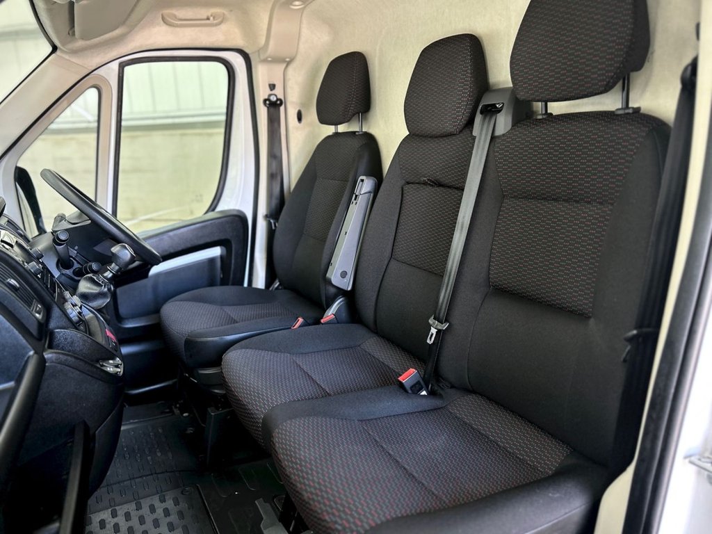 Used Citroen Relay 2023 for sale - 78096085: Photo 24