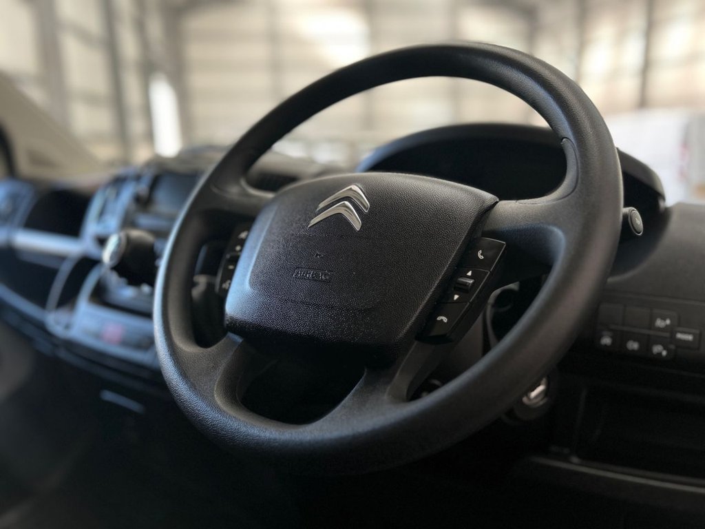 Used Citroen Relay 2023 for sale - 78096085: Photo 25