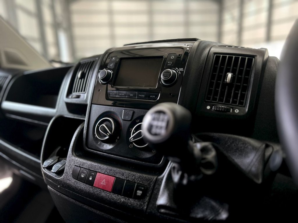 Used Citroen Relay 2023 for sale - 78096085: Photo 28