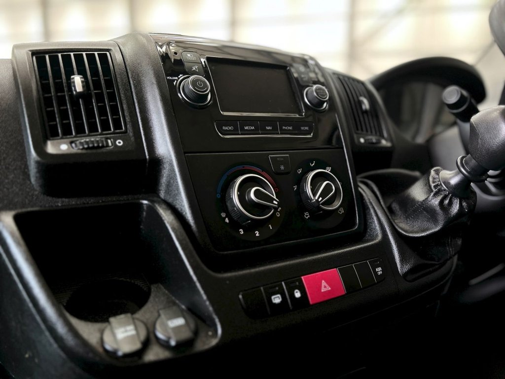 Used Citroen Relay 2023 for sale - 78096085: Photo 29