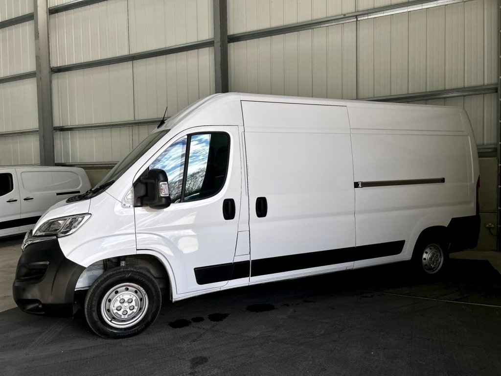 Used Citroen Relay 2023 for sale - 78096085: Photo 6
