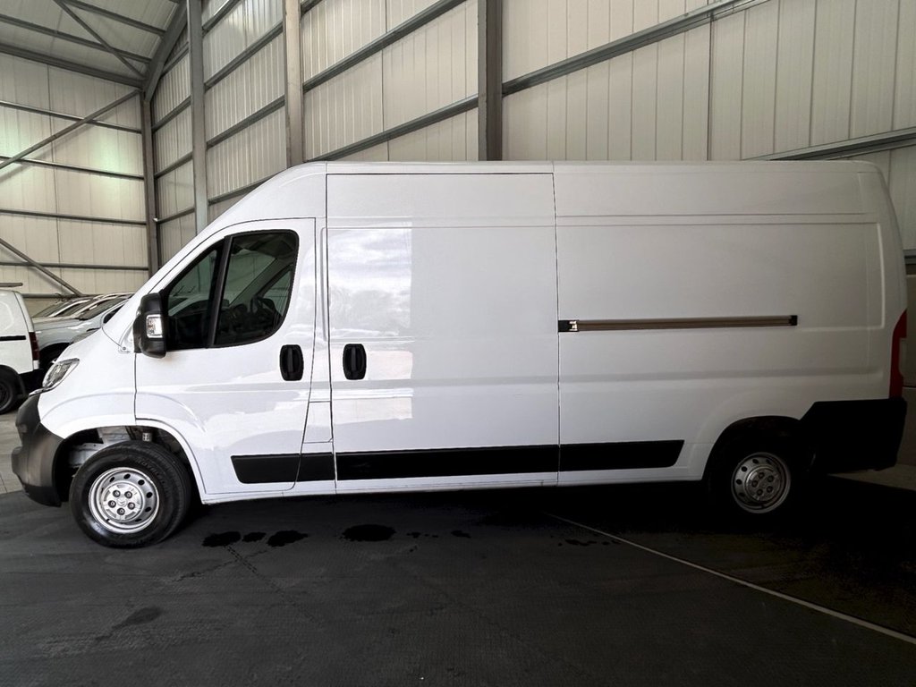 Used Citroen Relay 2023 for sale - 78096085: Photo 7