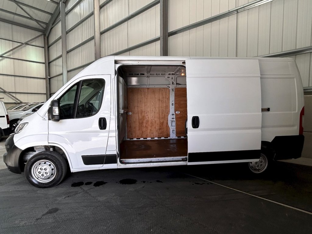 Used Citroen Relay 2023 for sale - 78096085: Photo 8