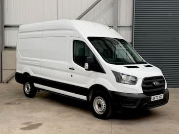 Used Ford Transit 2023 for sale - 79812126: Photo