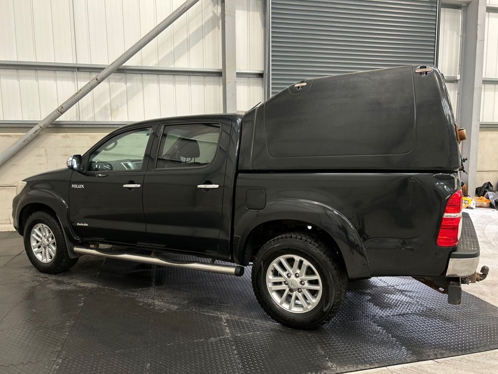 Used Toyota Hilux 2012 for sale - 78096359: Photo 10