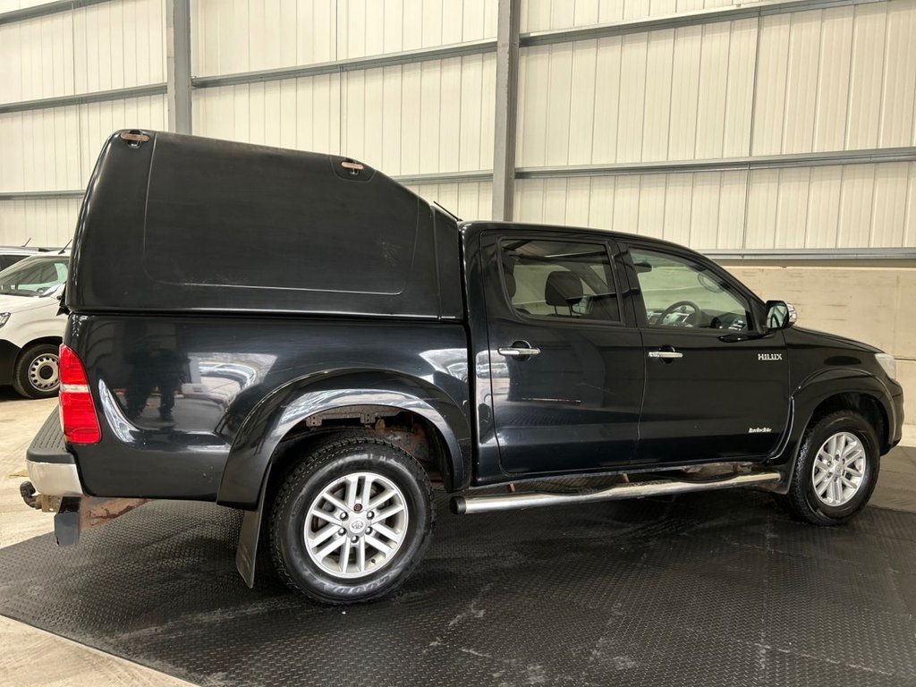 Used Toyota Hilux 2012 for sale - 78096359: Photo 16