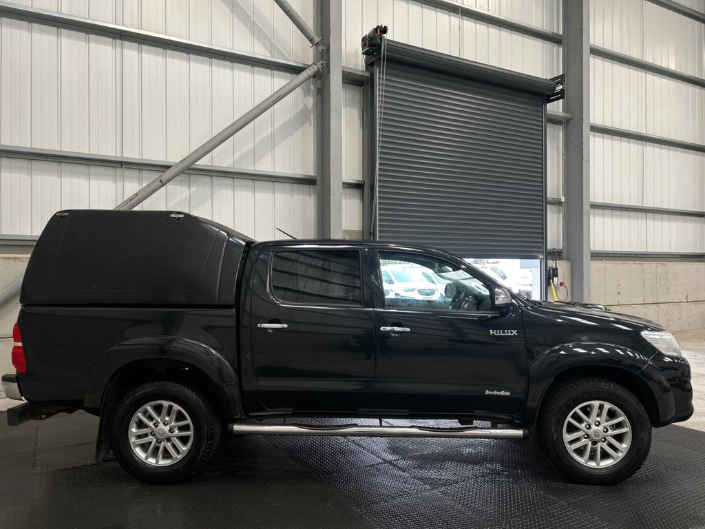 Used Toyota Hilux 2012 for sale - 78096359: Photo 17