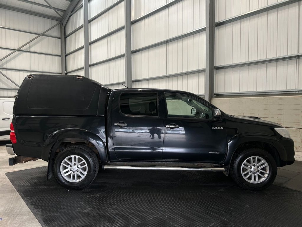 Used Toyota Hilux 2012 for sale - 78096359: Photo 18