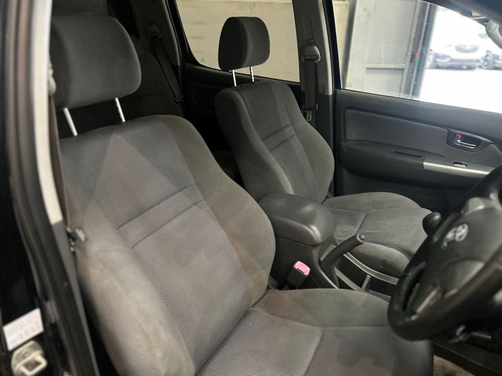 Used Toyota Hilux 2012 for sale - 78096359: Photo 20