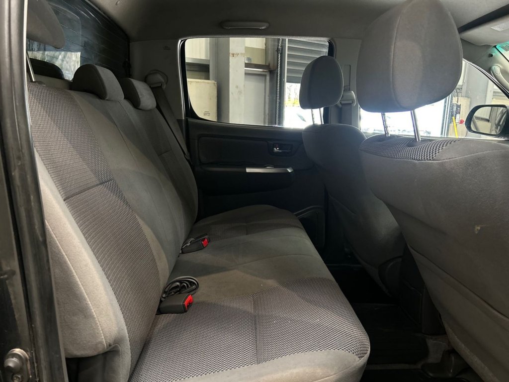 Used Toyota Hilux 2012 for sale - 78096359: Photo 23
