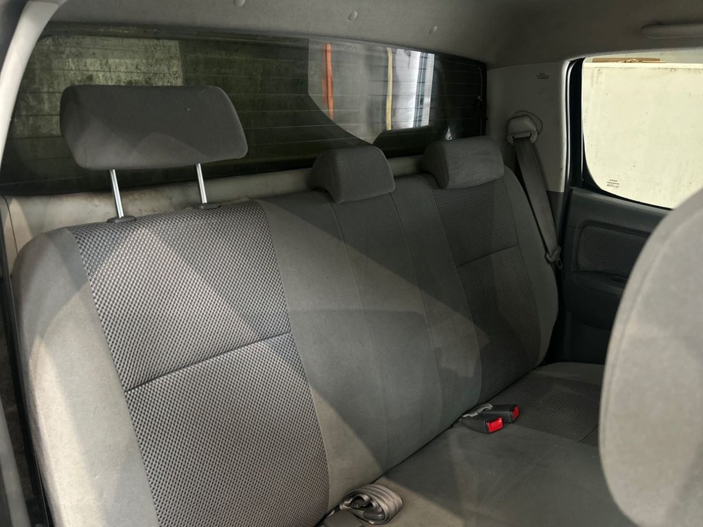 Used Toyota Hilux 2012 for sale - 78096359: Photo 24