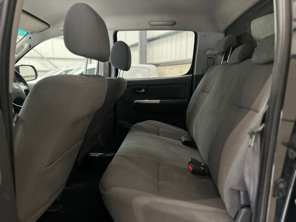 Used Toyota Hilux 2012 for sale - 78096359: Photo 25
