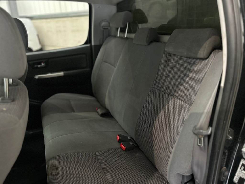 Used Toyota Hilux 2012 for sale - 78096359: Photo 26