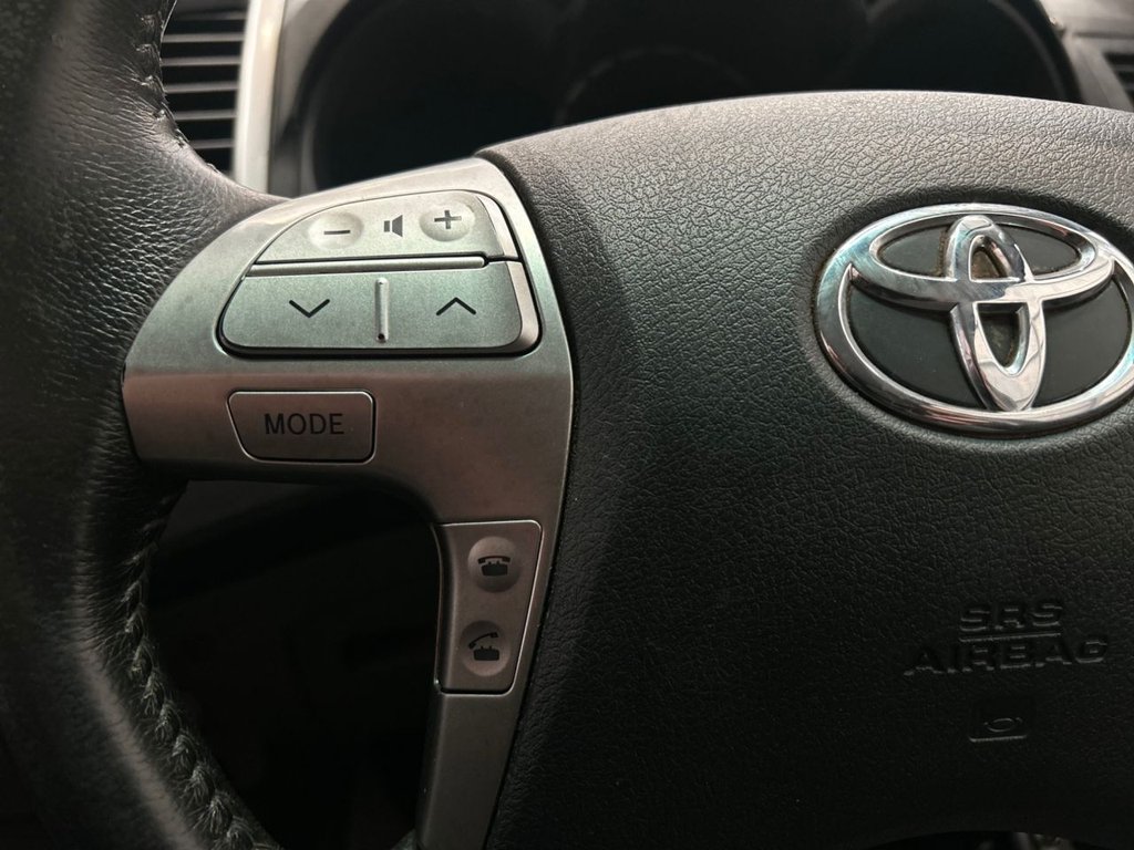 Used Toyota Hilux 2012 for sale - 78096359: Photo 27