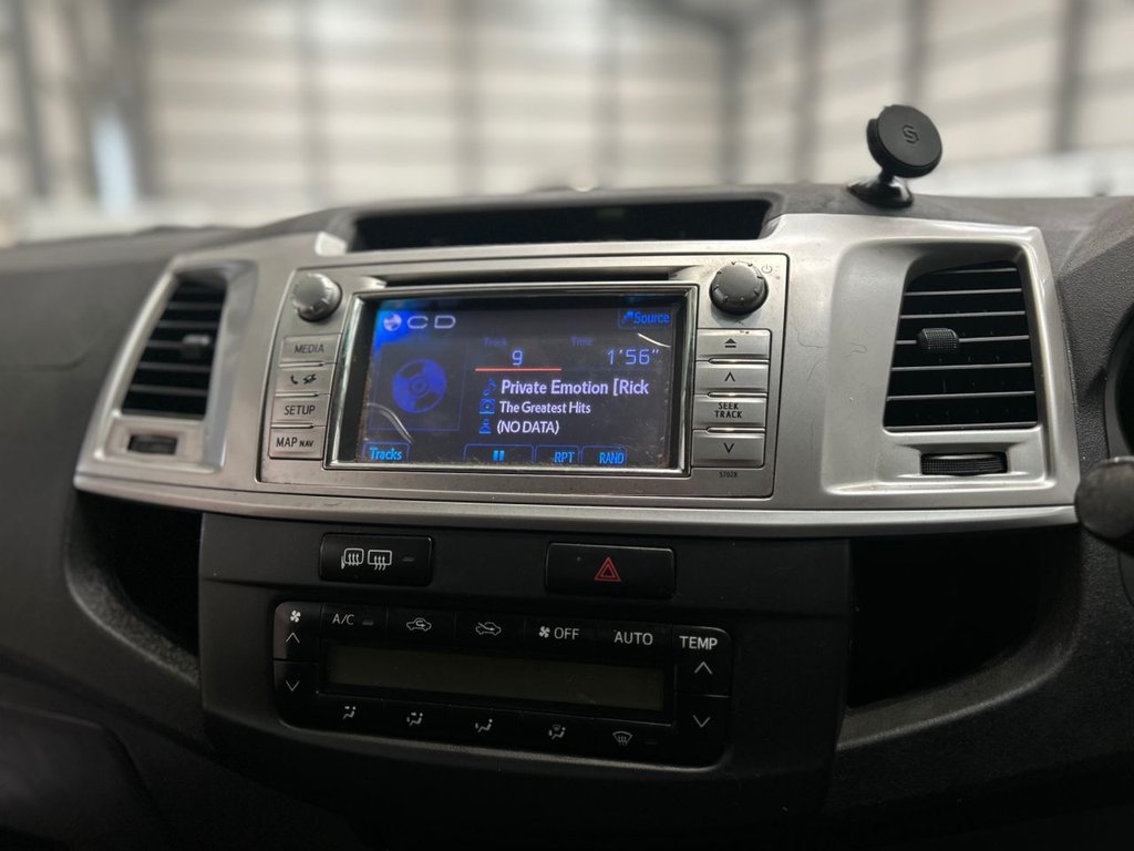 Used Toyota Hilux 2012 for sale - 78096359: Photo 31