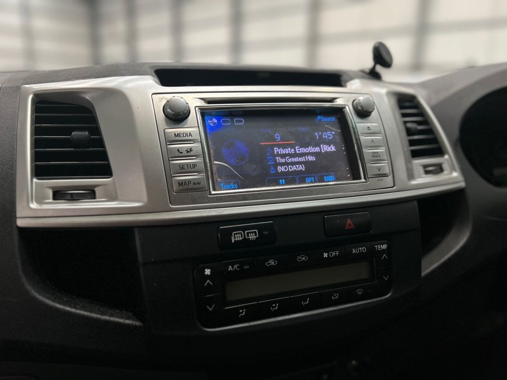 Used Toyota Hilux 2012 for sale - 78096359: Photo 32