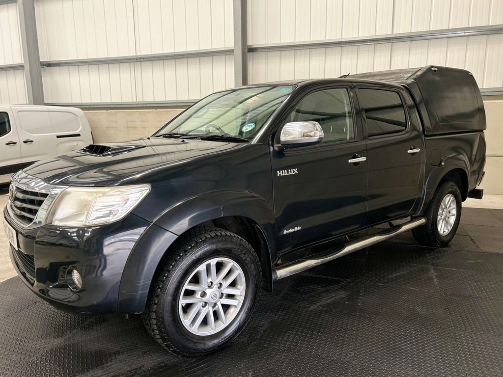 Used Toyota Hilux 2012 for sale - 78096359: Photo 6