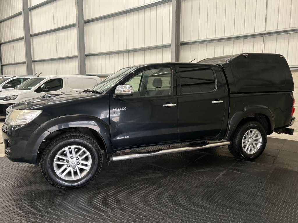Used Toyota Hilux 2012 for sale - 78096359: Photo 7