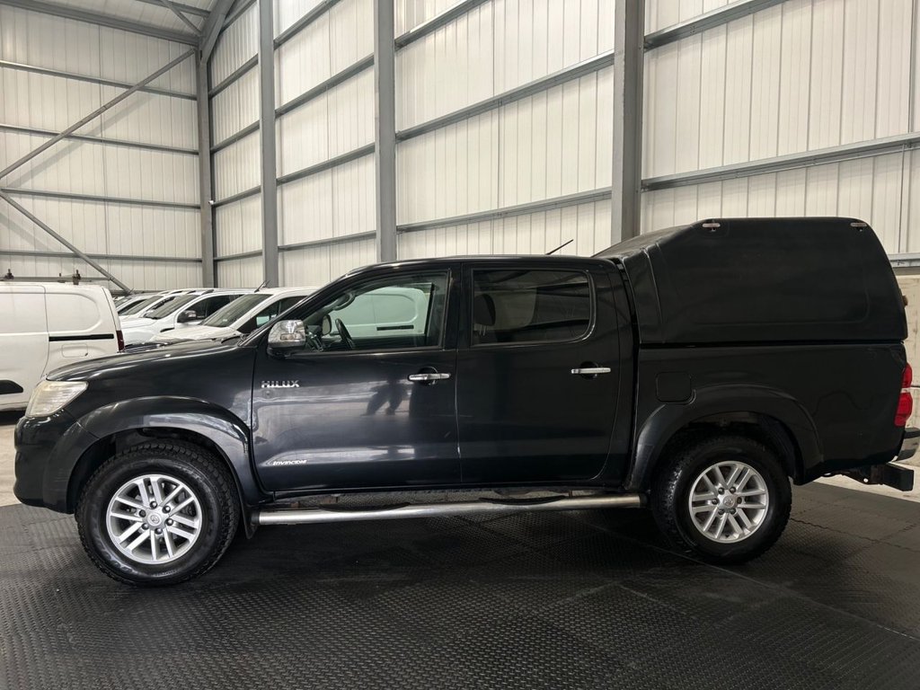 Used Toyota Hilux 2012 for sale - 78096359: Photo 8