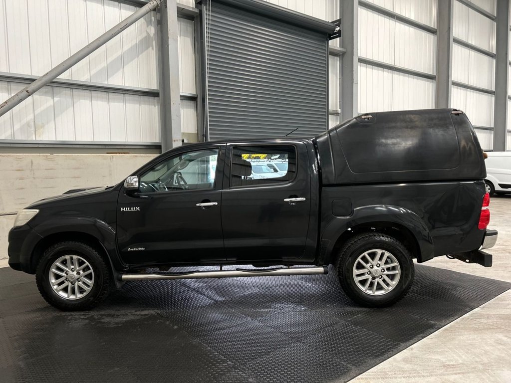 Used Toyota Hilux 2012 for sale - 78096359: Photo 9