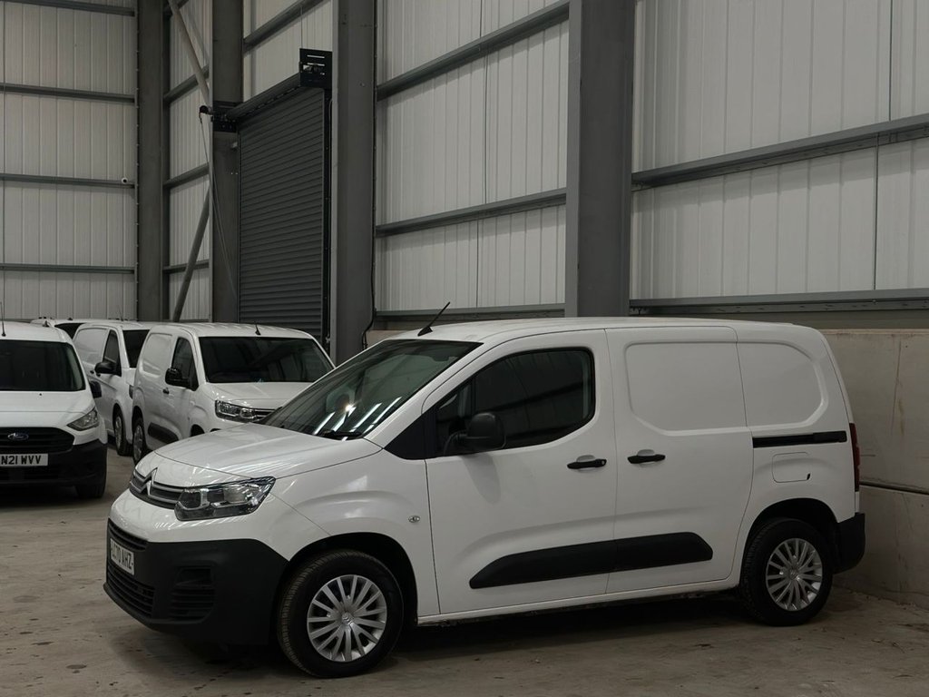 Used Citroen Berlingo 2020 for sale - 78095776: Photo 11