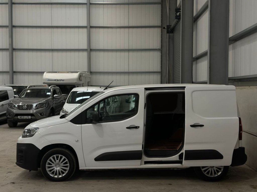 Used Citroen Berlingo 2020 for sale - 78095776: Photo 13