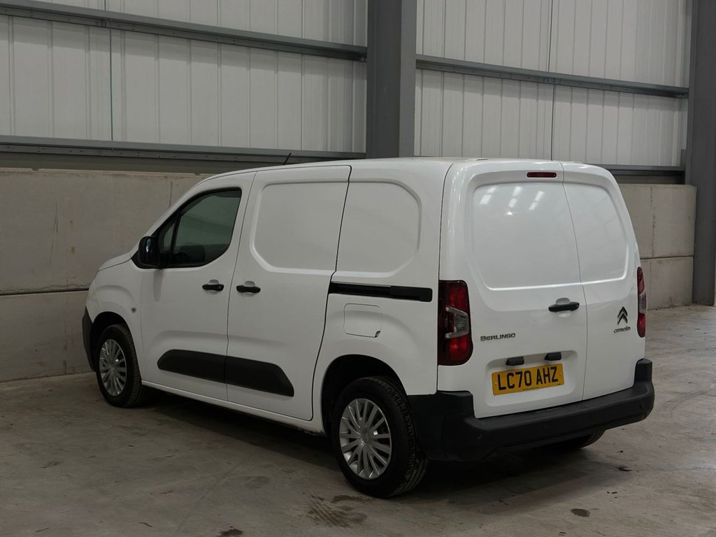 Used Citroen Berlingo 2020 for sale - 78095776: Photo 14
