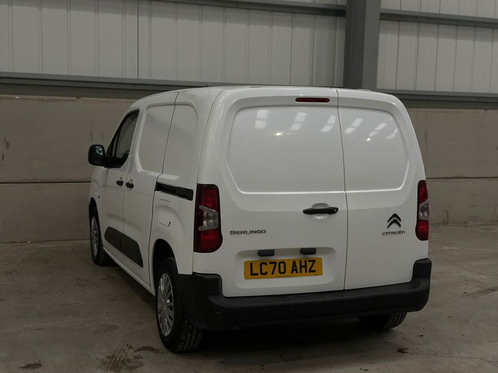 Used Citroen Berlingo 2020 for sale - 78095776: Photo 15