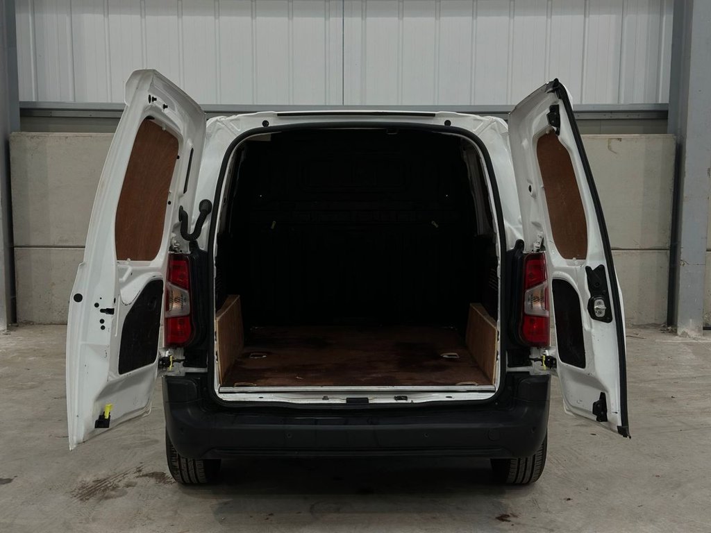 Used Citroen Berlingo 2020 for sale - 78095776: Photo 17