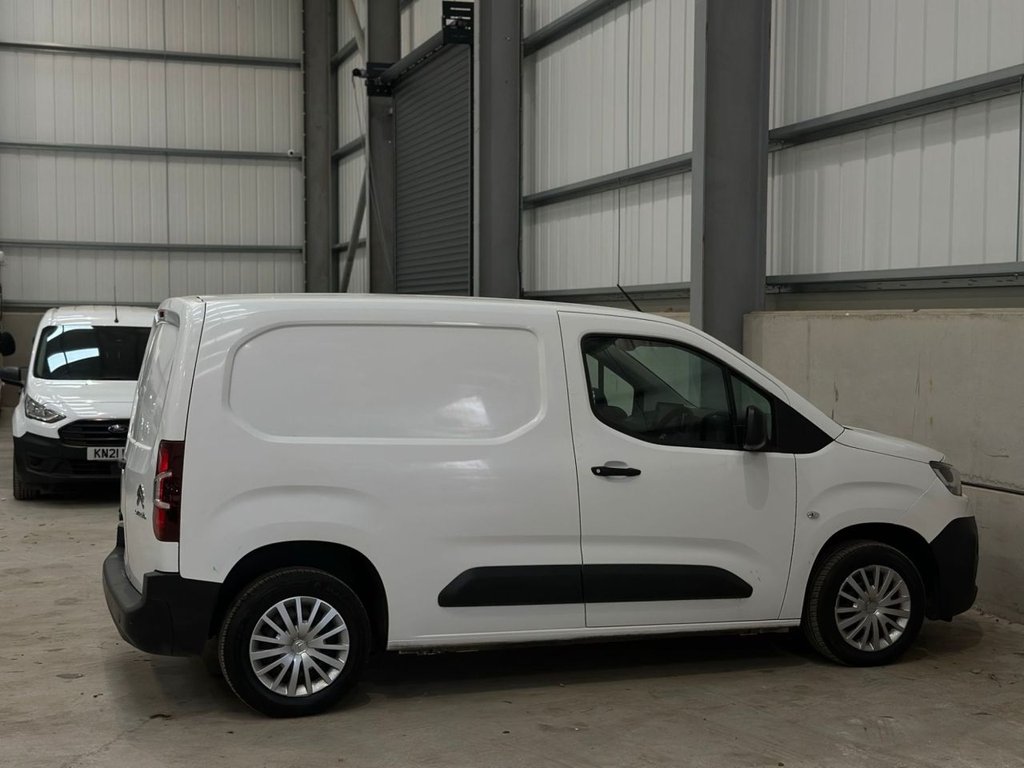 Used Citroen Berlingo 2020 for sale - 78095776: Photo 20
