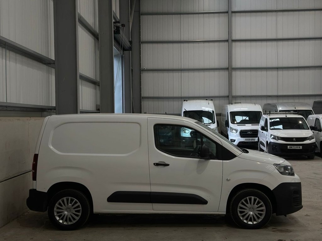 Used Citroen Berlingo 2020 for sale - 78095776: Photo 21