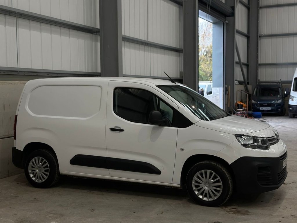 Used Citroen Berlingo 2020 for sale - 78095776: Photo 22