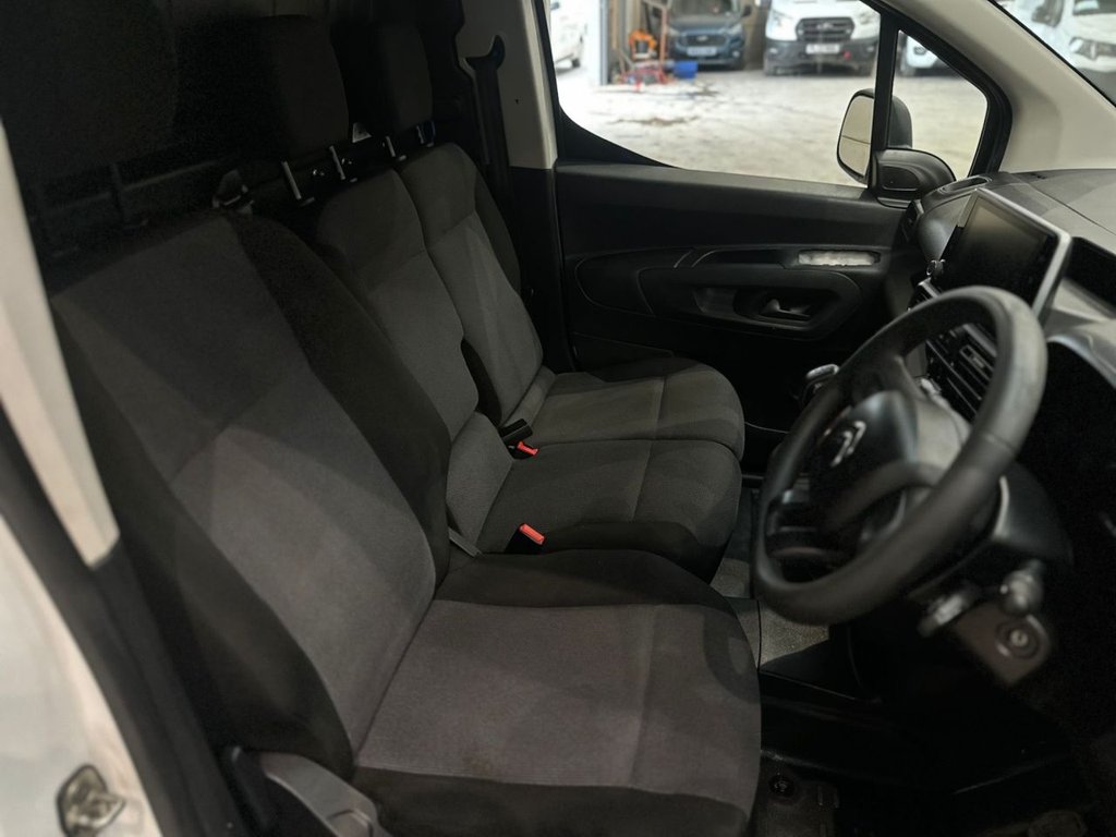 Used Citroen Berlingo 2020 for sale - 78095776: Photo 23