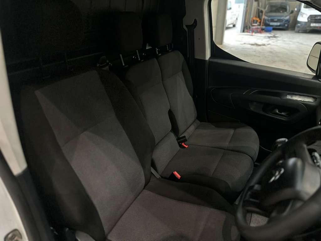 Used Citroen Berlingo 2020 for sale - 78095776: Photo 24