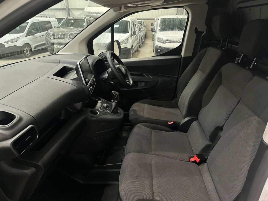 Used Citroen Berlingo 2020 for sale - 78095776: Photo 25
