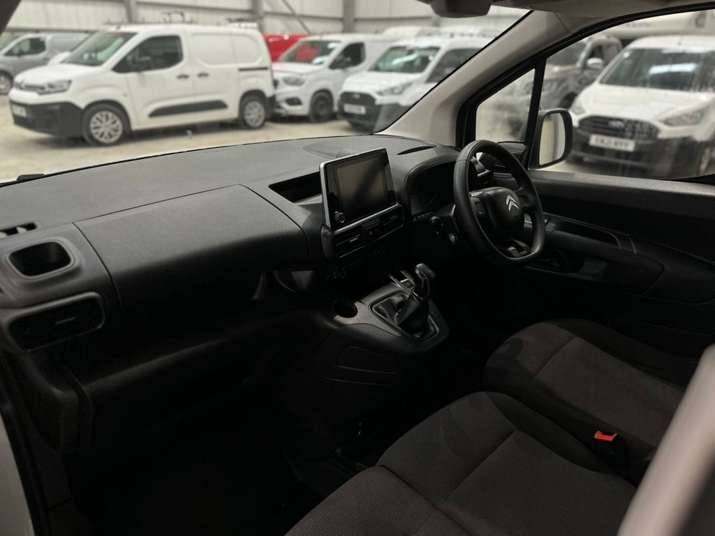 Used Citroen Berlingo 2020 for sale - 78095776: Photo 27