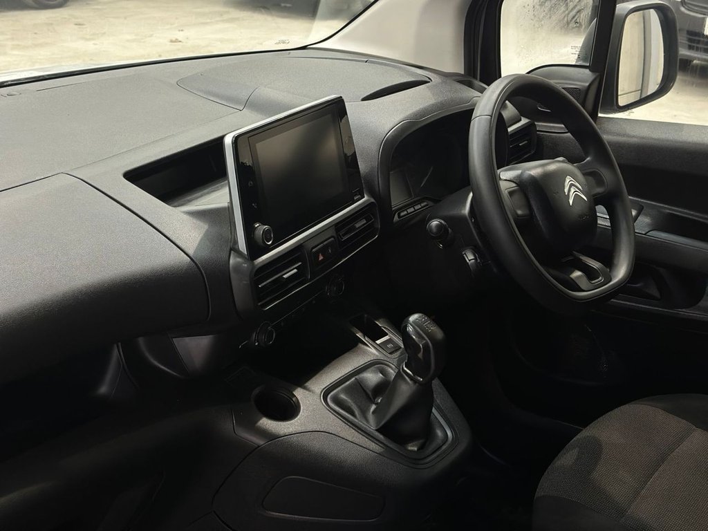 Used Citroen Berlingo 2020 for sale - 78095776: Photo 28