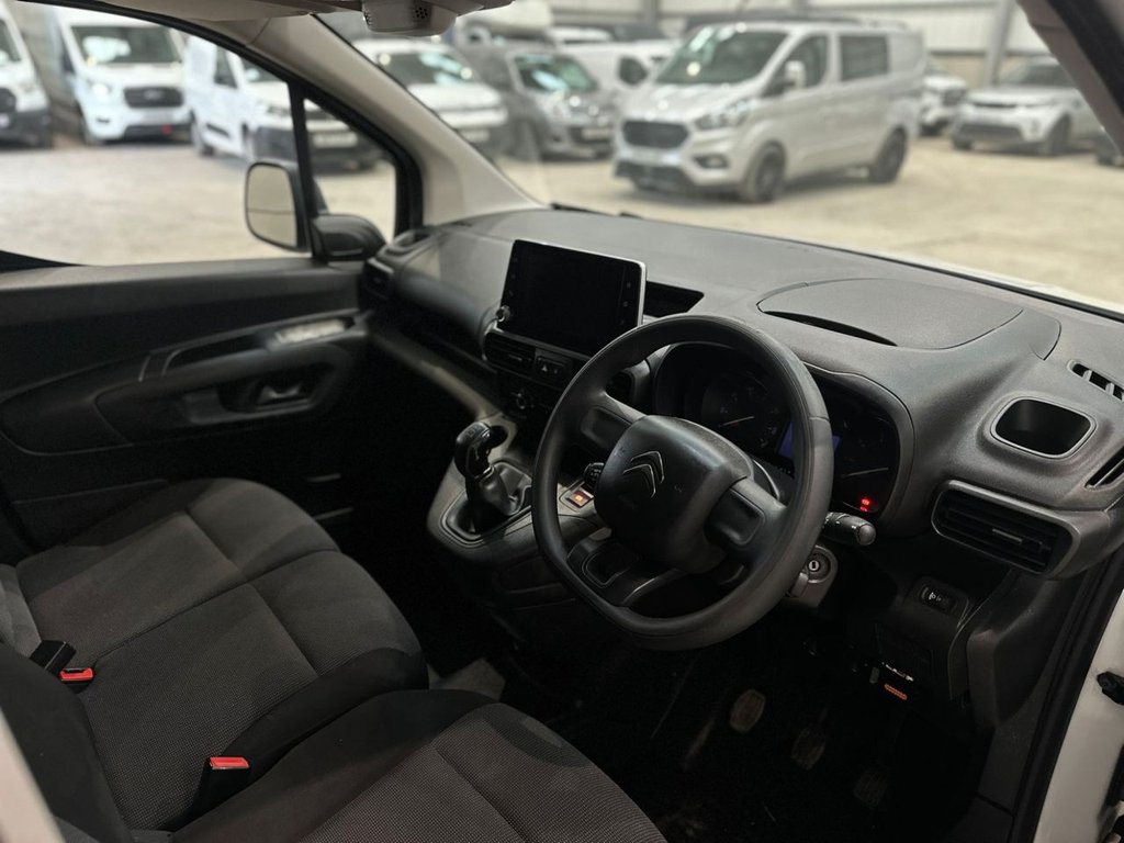Used Citroen Berlingo 2020 for sale - 78095776: Photo 29