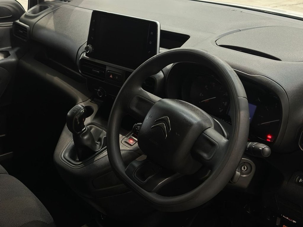 Used Citroen Berlingo 2020 for sale - 78095776: Photo 30