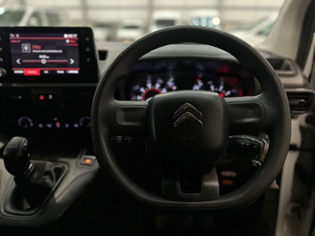 Used Citroen Berlingo 2020 for sale - 78095776: Photo 32