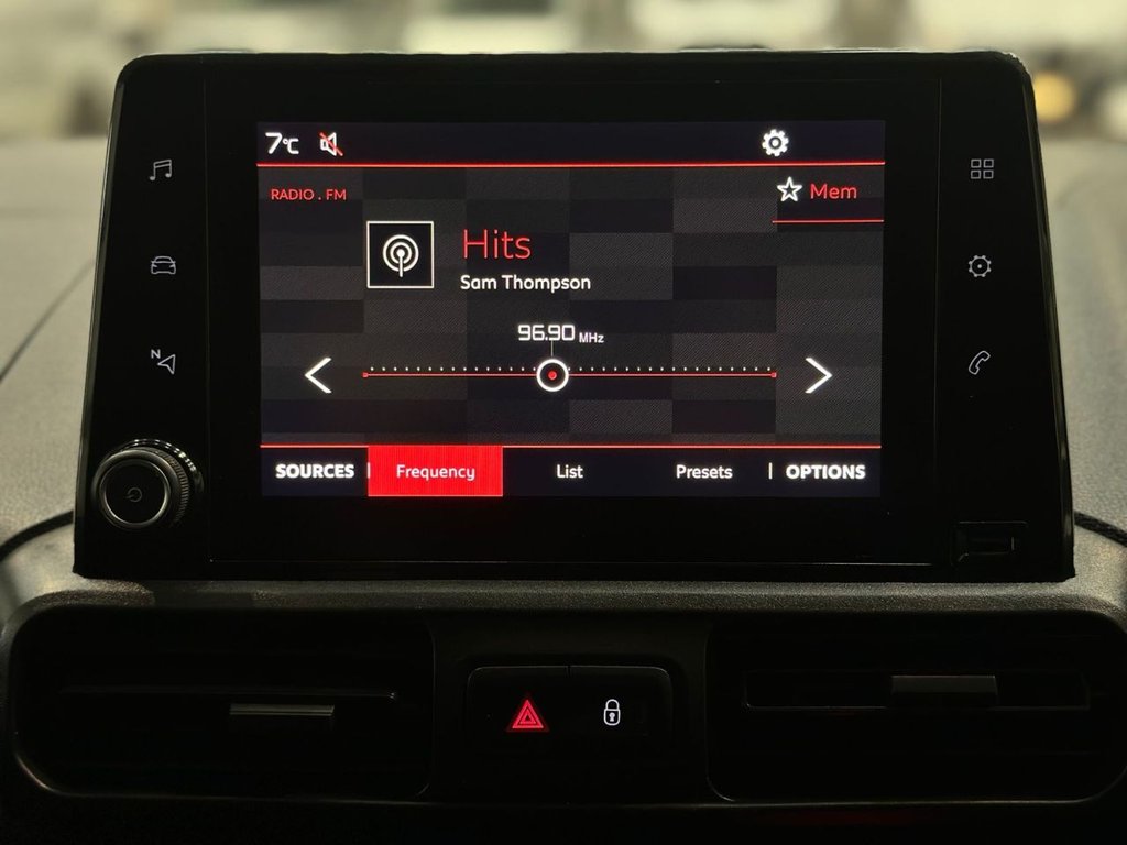 Used Citroen Berlingo 2020 for sale - 78095776: Photo 34